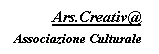 logo ars creativa